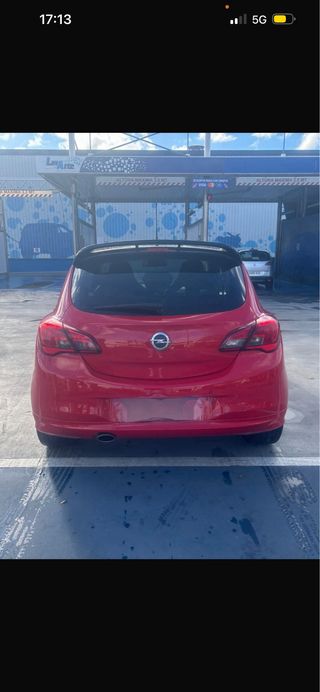Opel Corsa 2019