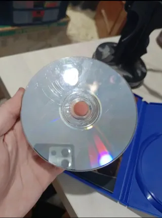 El Señor de los Anillos: El Retorno del Rey PS2