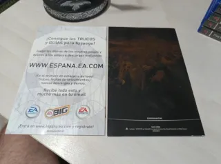 El Señor de los Anillos: El Retorno del Rey PS2