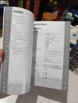 El Señor de los Anillos: El Retorno del Rey PS2