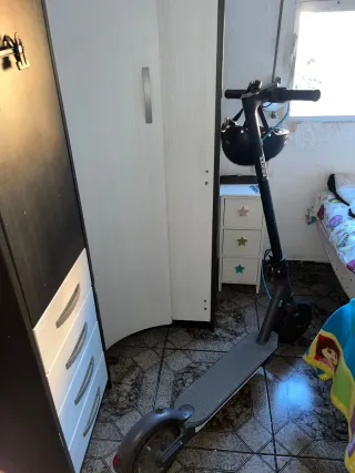 Patinete Eléctrico Patinete