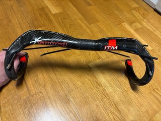 Manillar Carbono ITM sword Carbono.