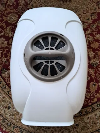 Toilette per gatti PetUp