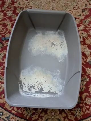 Toilette per gatti PetUp