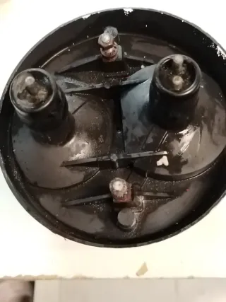 Piloto Trasero Simca 1000 Barreiros