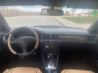 Audi A6 2002