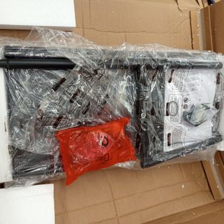 Appendiabiti con Scarpiera - HSR412B01 - VASAGLE