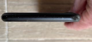 iPhone SE 2020 Negro