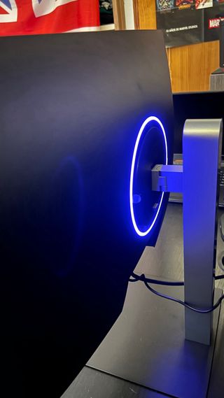 Monitor Curvo Xiaomi 34”