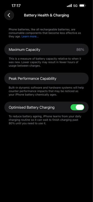 iPhone 13 Pro Max 256GB Azul Plateado