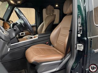 Mercedes-Benz Clase G 400d 2023