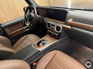 Mercedes-Benz Clase G 400d 2023