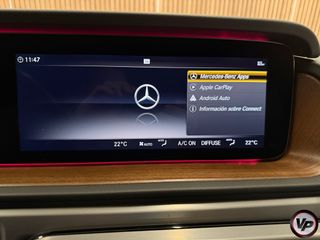 Mercedes-Benz Clase G 400d 2023