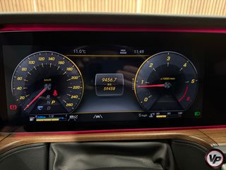 Mercedes-Benz Clase G 400d 2023