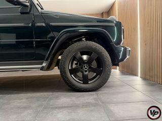 Mercedes-Benz Clase G 400d 2023
