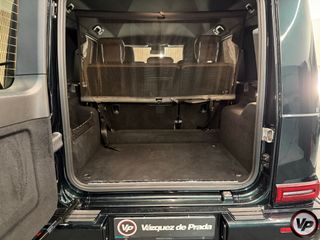 Mercedes-Benz Clase G 400d 2023