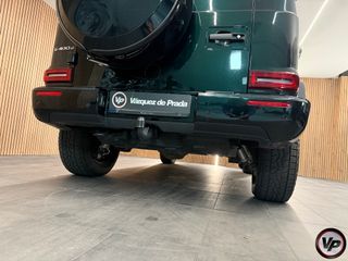 Mercedes-Benz Clase G 400d 2023