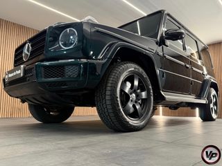 Mercedes-Benz Clase G 400d 2023