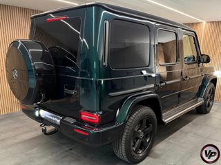Mercedes-Benz Clase G 400d 2023