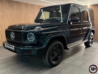Mercedes-Benz Clase G 400d 2023