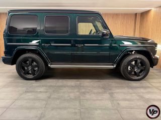 Mercedes-Benz Clase G 400d 2023