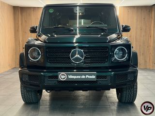 Mercedes-Benz Clase G 400d 2023