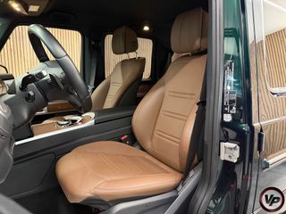 Mercedes-Benz Clase G 400d 2023