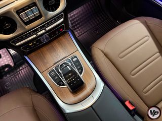 Mercedes-Benz Clase G 400d 2023