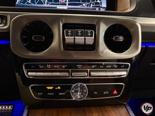 Mercedes-Benz Clase G 400d 2023