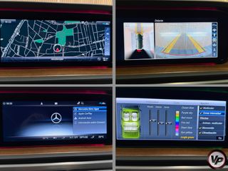 Mercedes-Benz Clase G 400d 2023