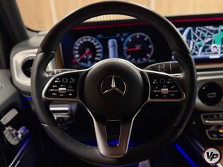 Mercedes-Benz Clase G 400d 2023