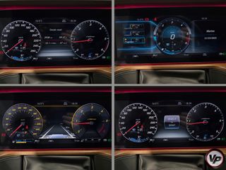 Mercedes-Benz Clase G 400d 2023