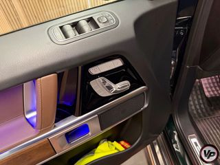 Mercedes-Benz Clase G 400d 2023