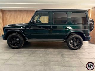Mercedes-Benz Clase G 400d 2023