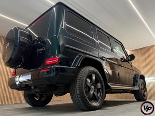 Mercedes-Benz Clase G 400d 2023