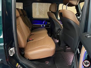 Mercedes-Benz Clase G 400d 2023