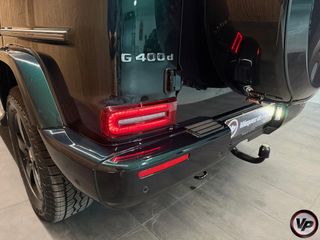 Mercedes-Benz Clase G 400d 2023