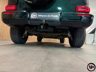 Mercedes-Benz Clase G 400d 2023