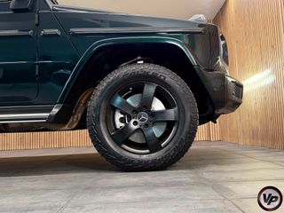 Mercedes-Benz Clase G 400d 2023