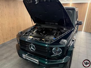 Mercedes-Benz Clase G 400d 2023