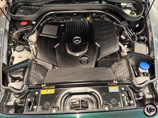 Mercedes-Benz Clase G 400d 2023