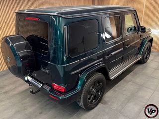 Mercedes-Benz Clase G 400d 2023