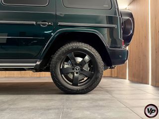 Mercedes-Benz Clase G 400d 2023