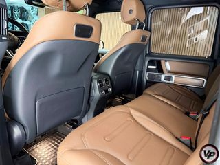 Mercedes-Benz Clase G 400d 2023