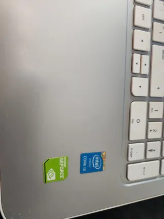 HP Pavilion BeatsAudio Portátil