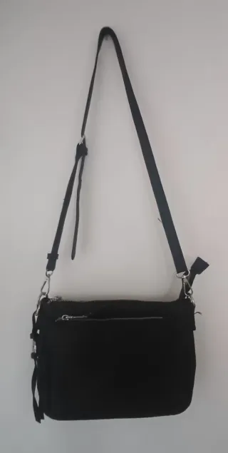 Bolso Negro Misako