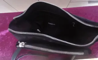 Bolso Negro Misako