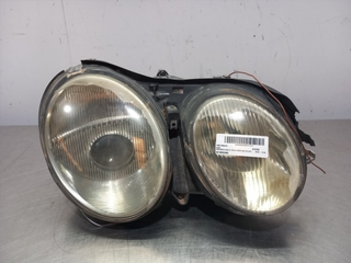 FARO DERECHO MERCEDES-BENZ CL (BM 215) COUPE 1139