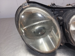 FARO DERECHO MERCEDES-BENZ CL (BM 215) COUPE 1139