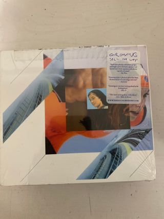 CD Growing All The Way